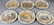 Assorted Porcelain Pieces - 19