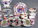 Group of 19thC Polychrome Ironstone Pieces - 3
