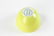 Chinese Yellow Glazed Porcelain Cup - 2