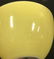 Chinese Yellow Glazed Porcelain Cup - 5