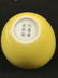Chinese Yellow Glazed Porcelain Cup - 6