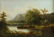 19thC Hudson River School Landscape - 2