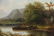 19thC Hudson River School Landscape - 3