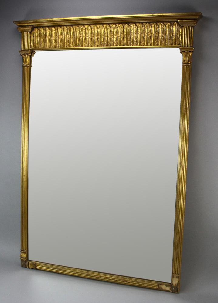 Regency Style Mirror (1 of 4)