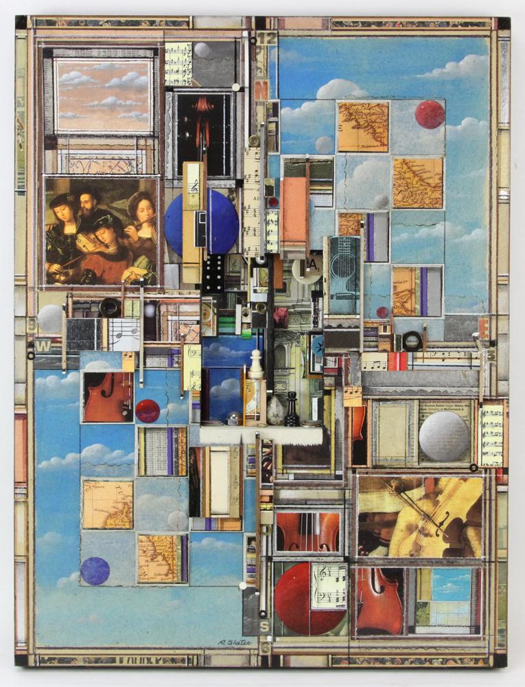 Roderick Slater, The Art of Moving Air (1 of 9)