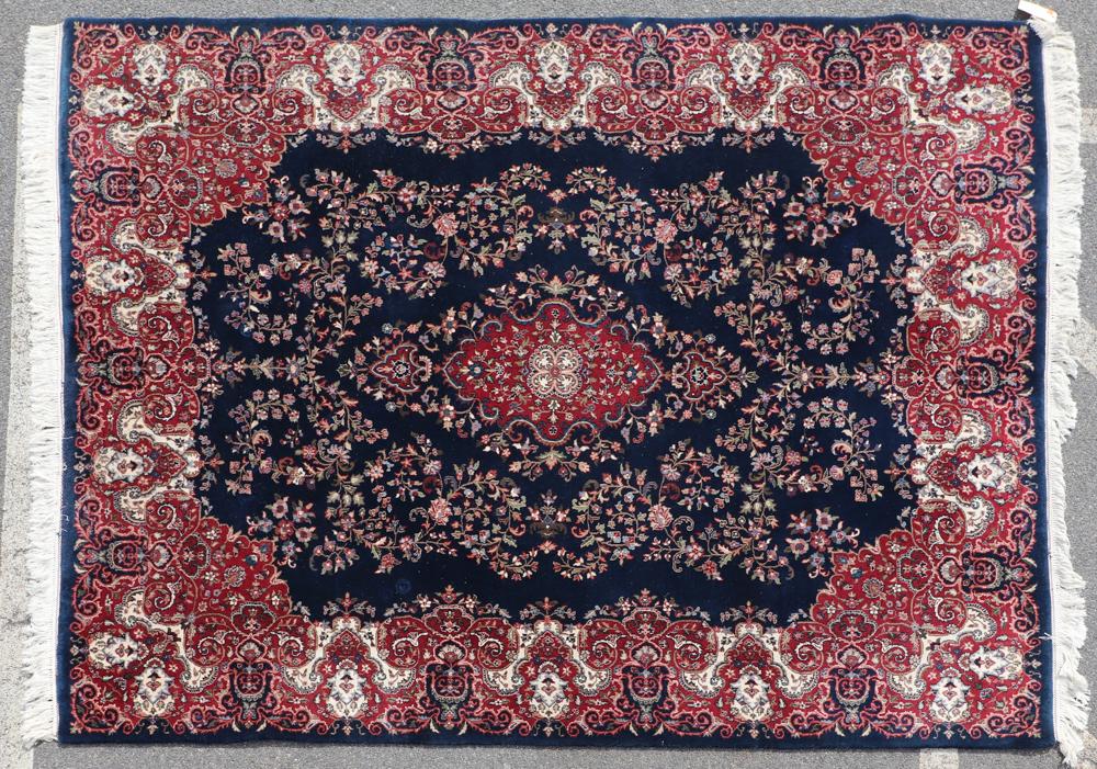 Room Size Oriental Rug (1 of 7)