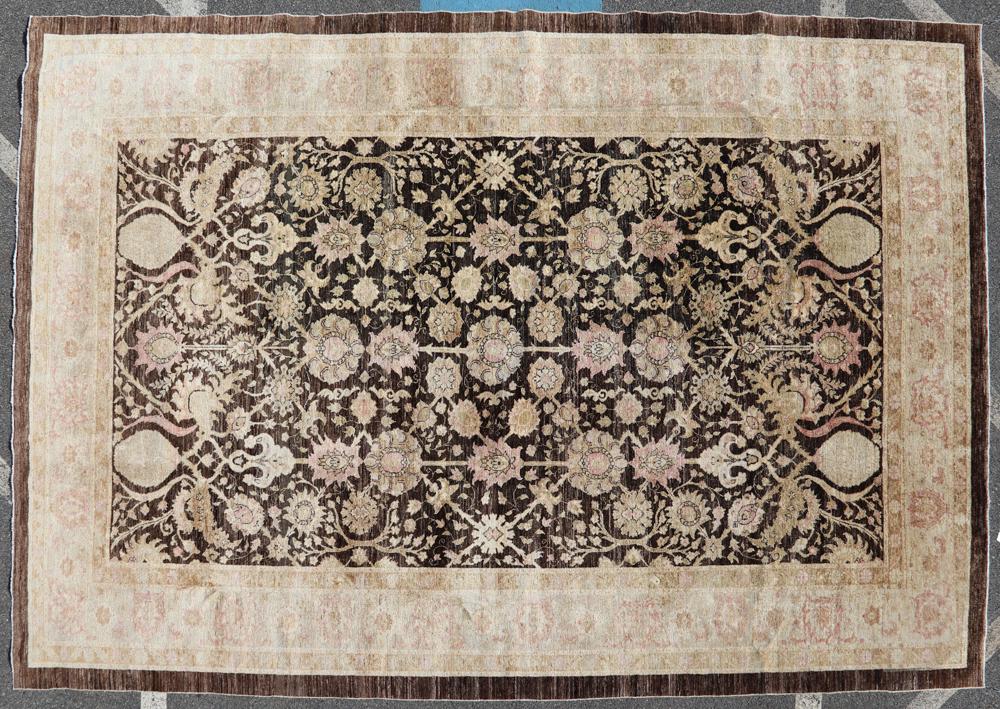 Fine Sultanabad Rug (1 of 6)