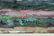 Signed Joseph Raphael, Garden Landscape - 3