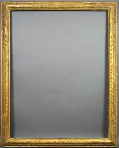 2179a Signed Carrig Rohane Frame 29 1 2 X 36