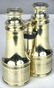 3006: Late 19th/Early 20th C. Yachting Binoculars - 2