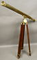3119: Late 19th/Early 20th C. Ross London Telescope