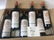 Box of (12) Bottles of Wine