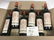 Box of (12) Bottles of Wine