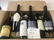 Box of (12) Bottles of Wine