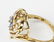 Five Cocktail Rings - 12