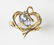Five Cocktail Rings - 5