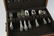 Gorham Chantilly Sterling Flatware Partial Service - 3