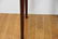 18thC Chinese Chippendale Mahogany Stand - 3