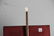 Early American Classical Mahogany Pole Screen - 7
