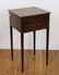 English Hepplewhite Two Drawer Stand - 6