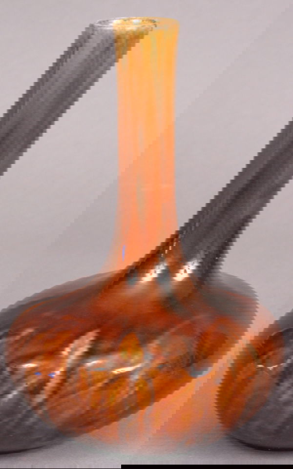 289 CAMBRIDGE ART POTTERY VASE