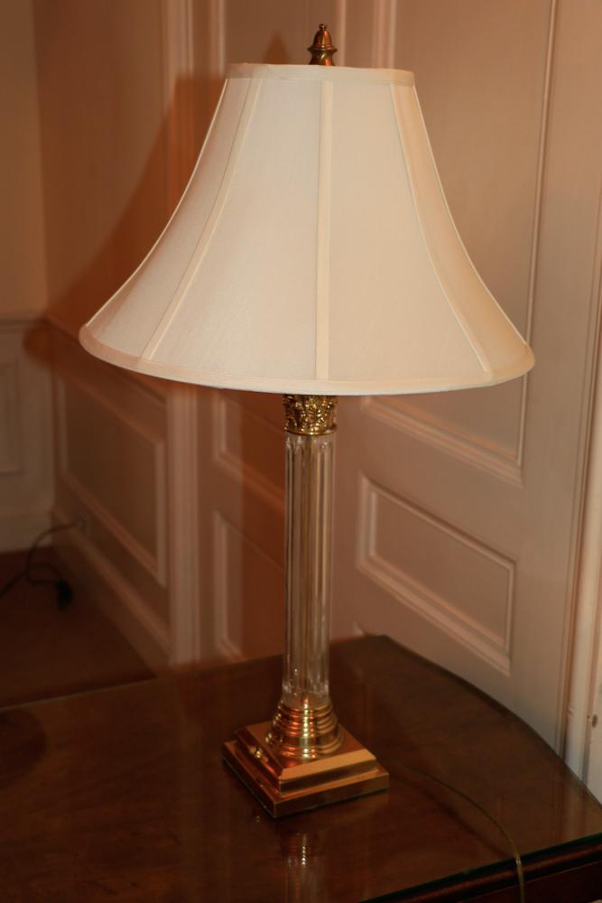 2 Crystal lamps (1 of 1)