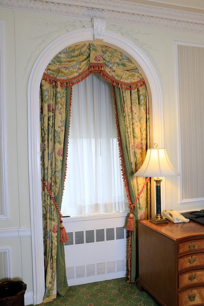 Three Pairs of Drapes (1 of 1)