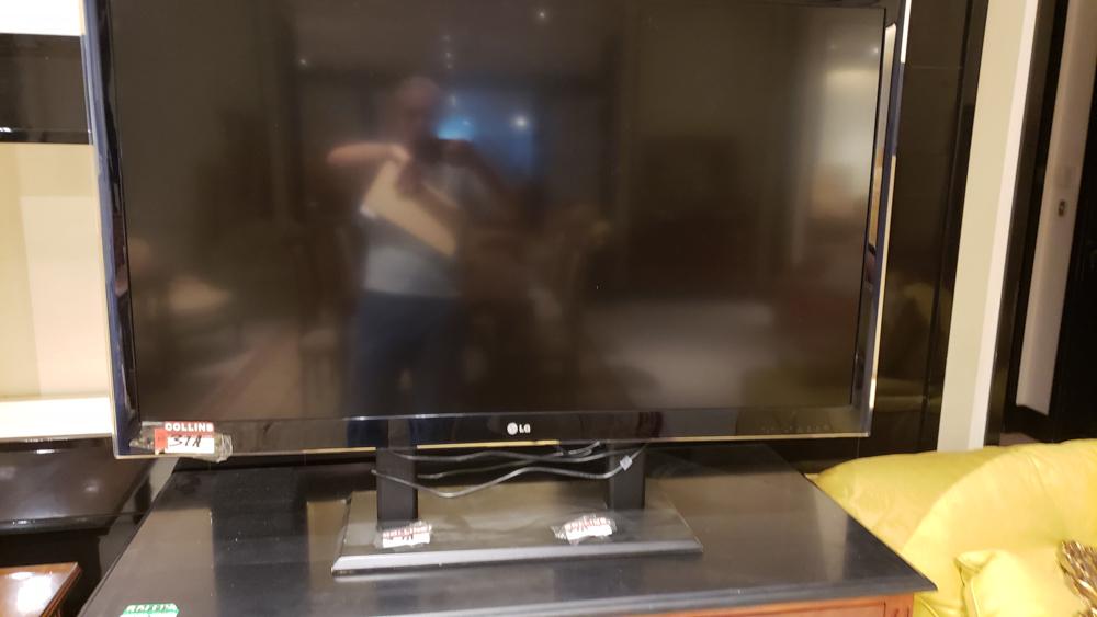 LG TV (1 of 1)