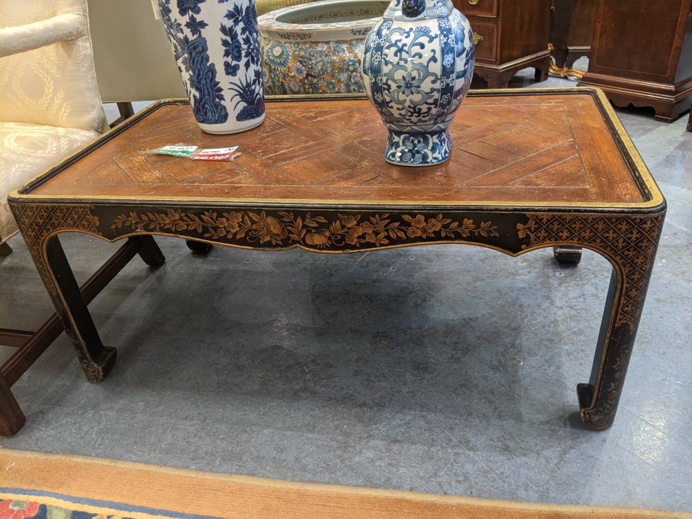 Coffee table (1 of 1)