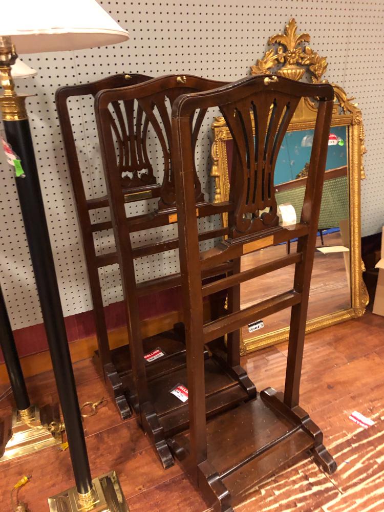 Lot of 3 mens valets. (1 of 1)