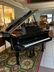 Boston Piano Designed by Steinway and Sons