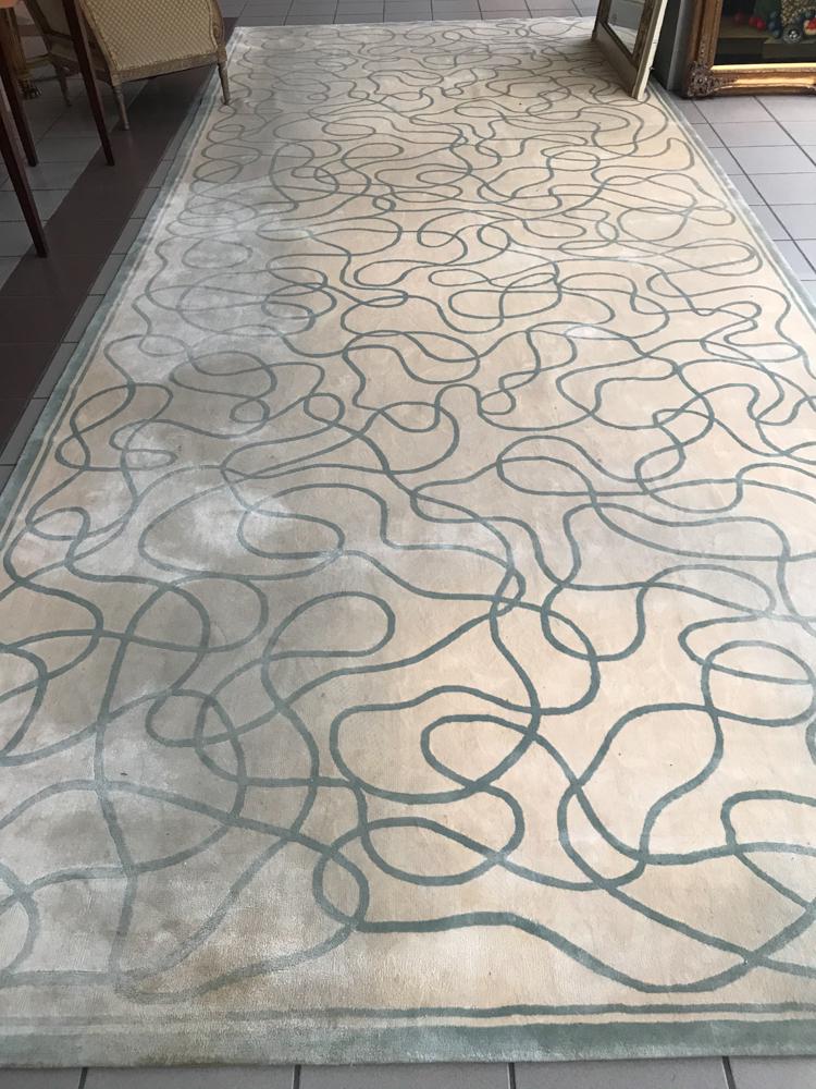 Modern Hokanson Rug (1 of 1)