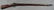 1196: Austrian Percussion Musket, Marked Neisse