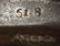 1196: Austrian Percussion Musket, Marked Neisse - 4