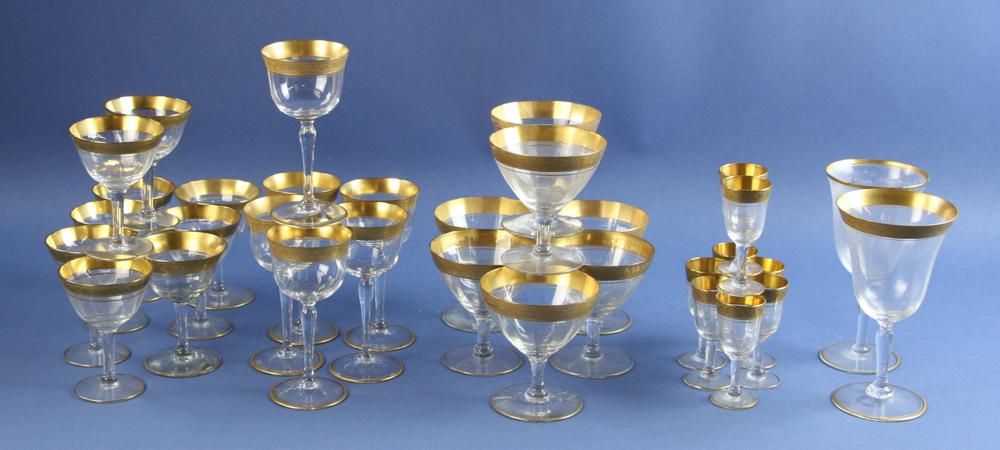 Picard Stemware with Plate (1 of 15)