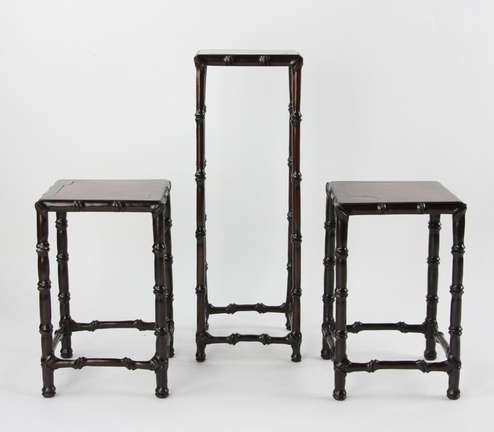 Chinese Stand (1 of 4)