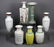 5209: (7) 19/20th C. Chinese Porcelain Vases - 2