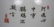 5209: (7) 19/20th C. Chinese Porcelain Vases - 7