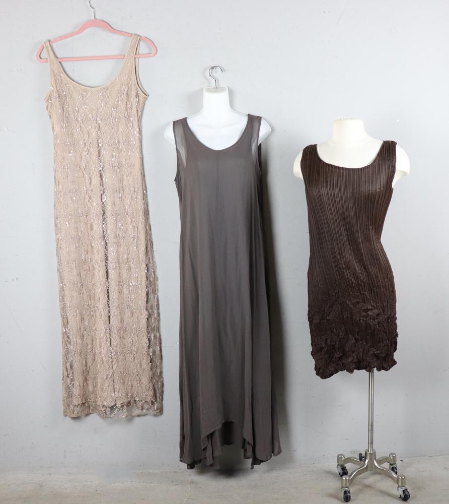Ladies Sheath Dresses (1 of 3)