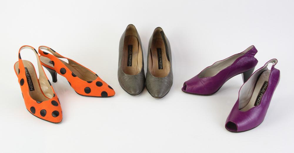 Maud Frizon Pumps (1 of 4)