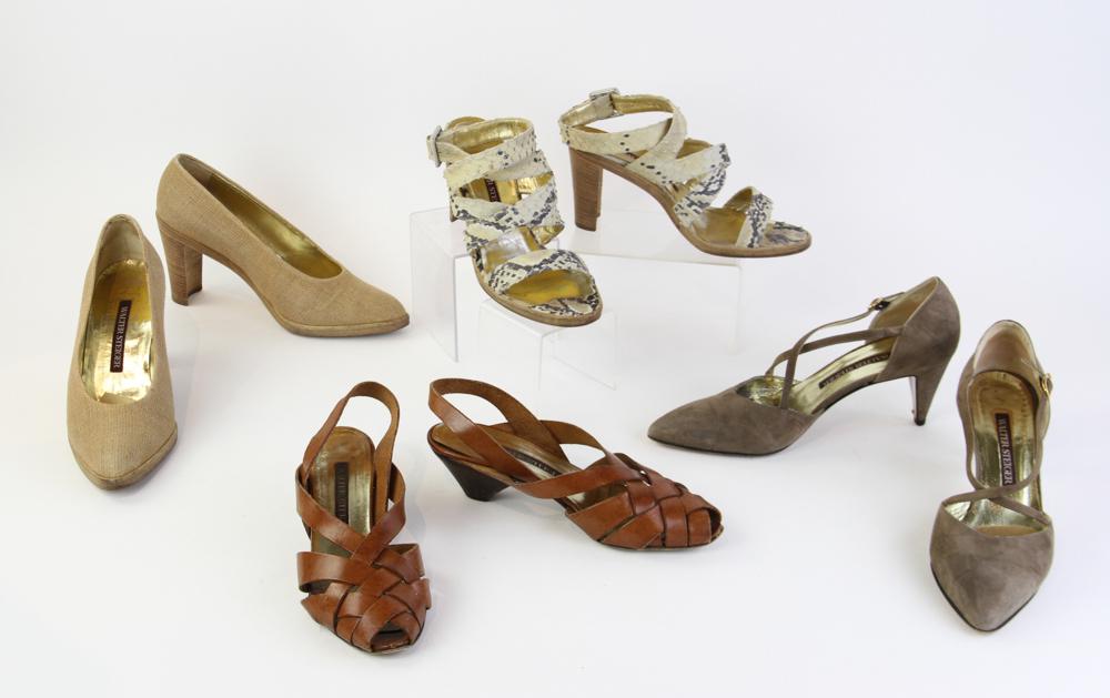 Walter Steiger Casual Shoes (1 of 8)