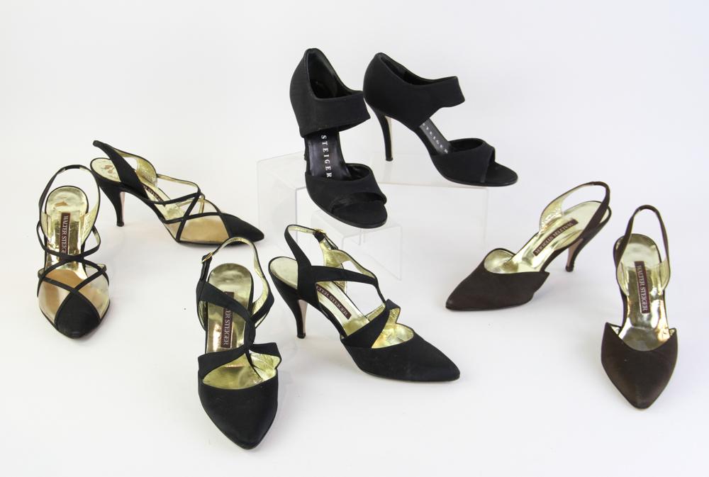 Walter Steiger Evening Shoes (1 of 8)