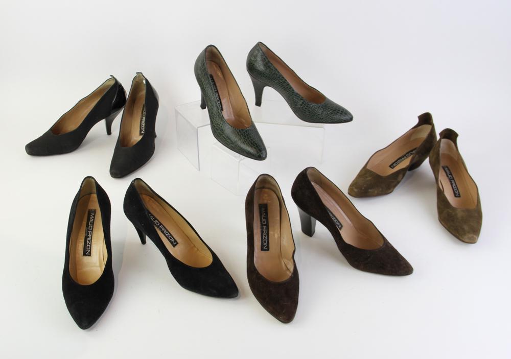 Maud Frizon Pumps (1 of 9)