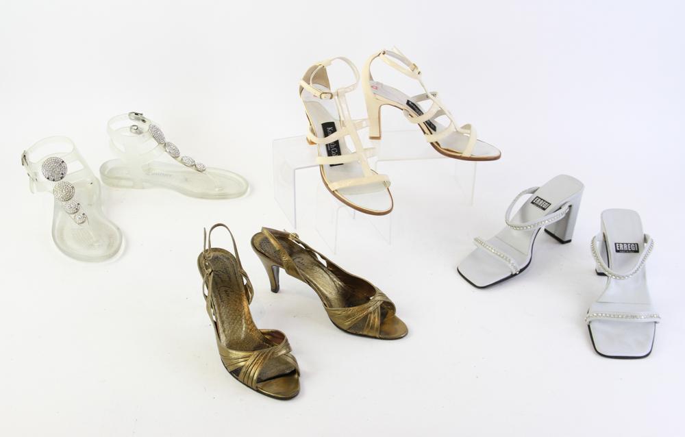 Caso, Erregi, Juicy Couture, Kenneth Cole Shoes (1 of 8)