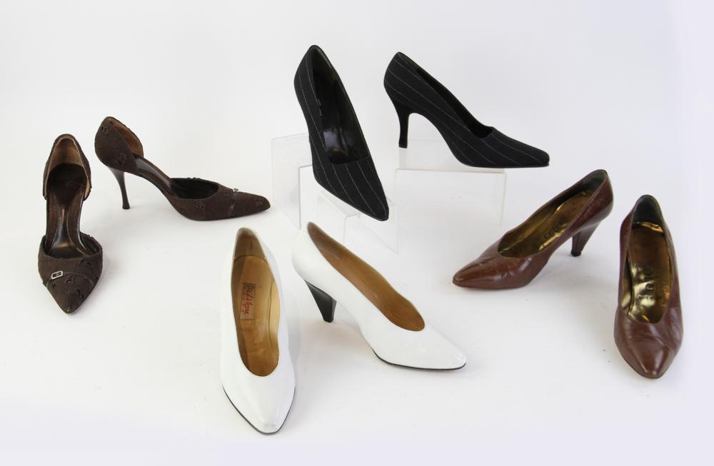 Joseph, Pied a terre, Maraolo, Jet Set Shoes (1 of 8)