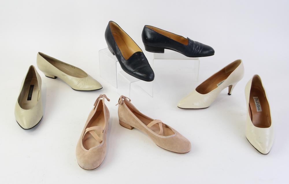 Weitzman, Donatello, Pied a terre, Harel Shoes (1 of 8)