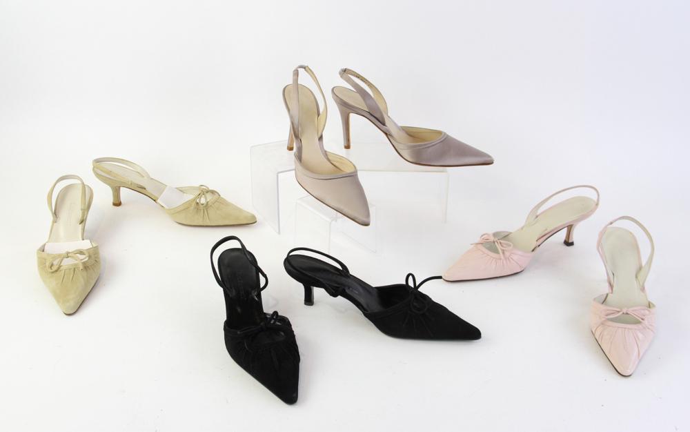 LK Bennett Slingbacks (1 of 8)