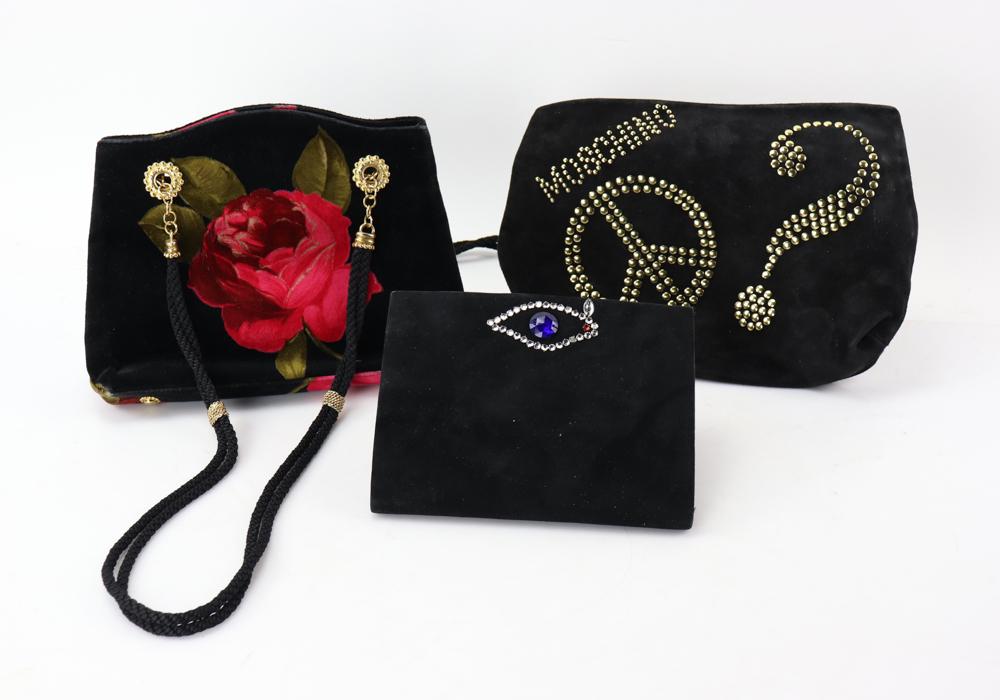 MAUD FRIZON Bags & Women's Leather Exterior | eBay