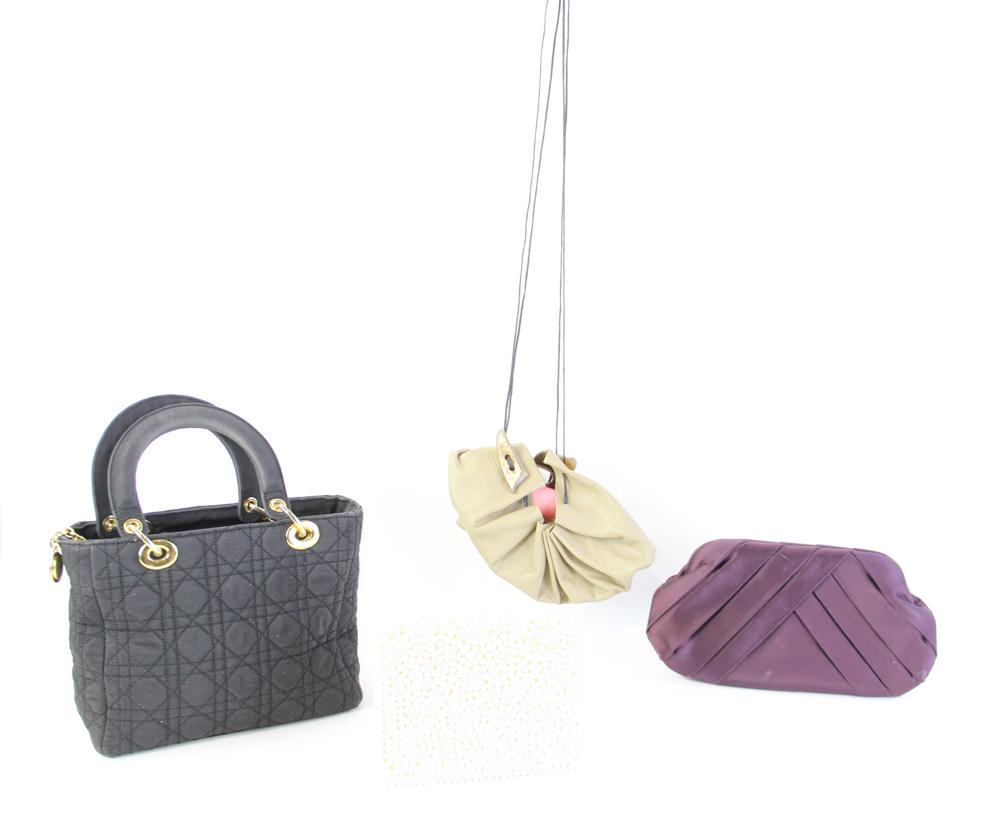 Ladies Bags, Vanessa, LK Bennett (1 of 7)