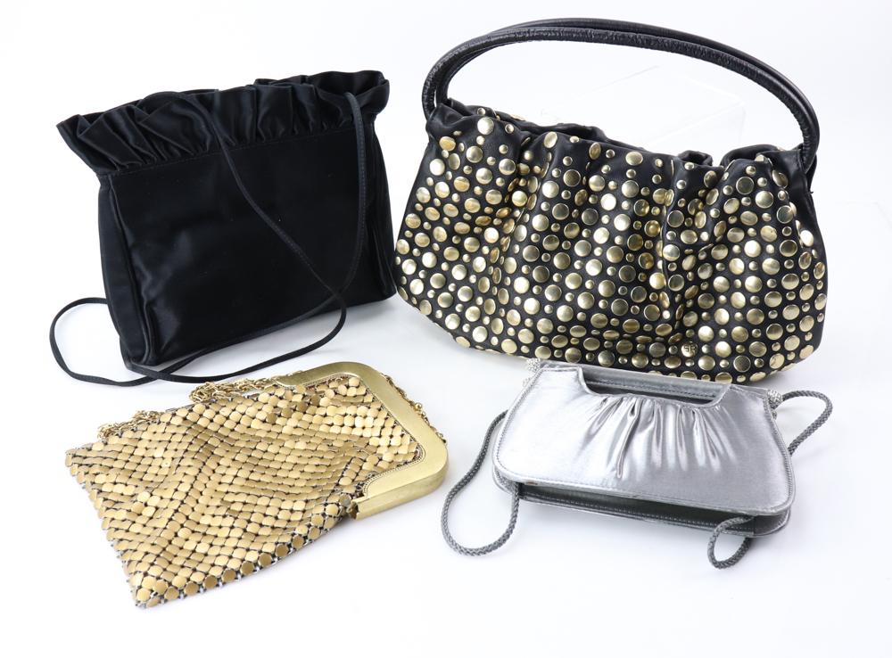 Ladies Handbag, Evening Bags (1 of 3)